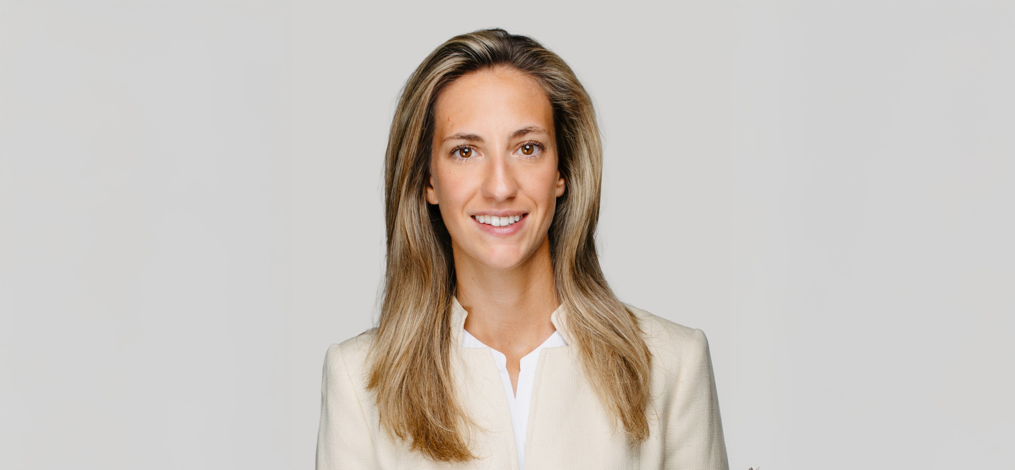 Crescenta refuerza su equipo con el fichaje de Alejandra Muguiro como directora de Inversiones